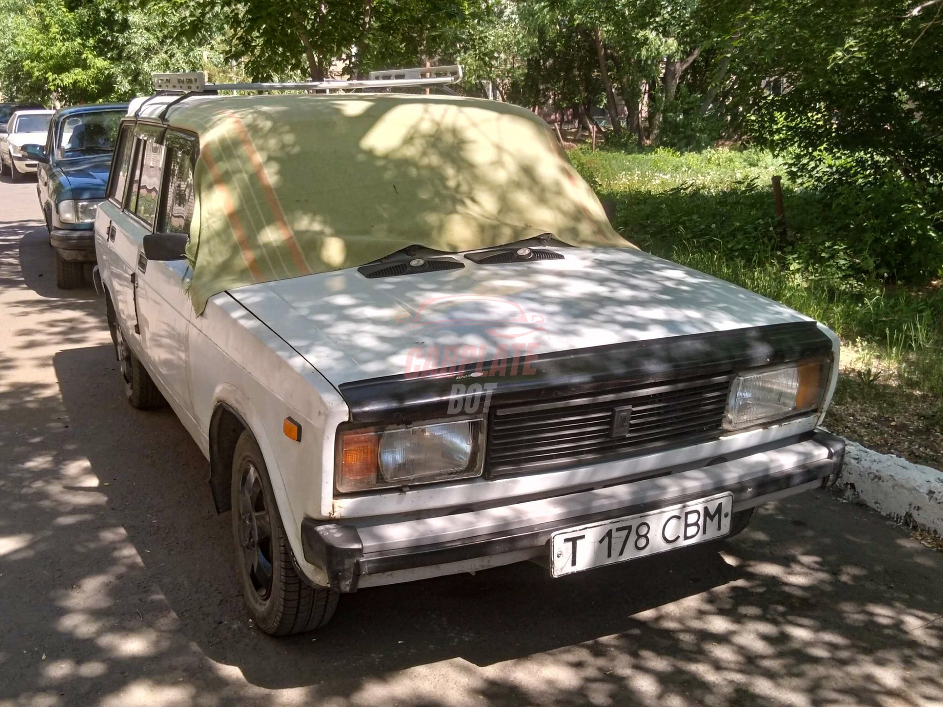 Lada (ВАЗ) 2104