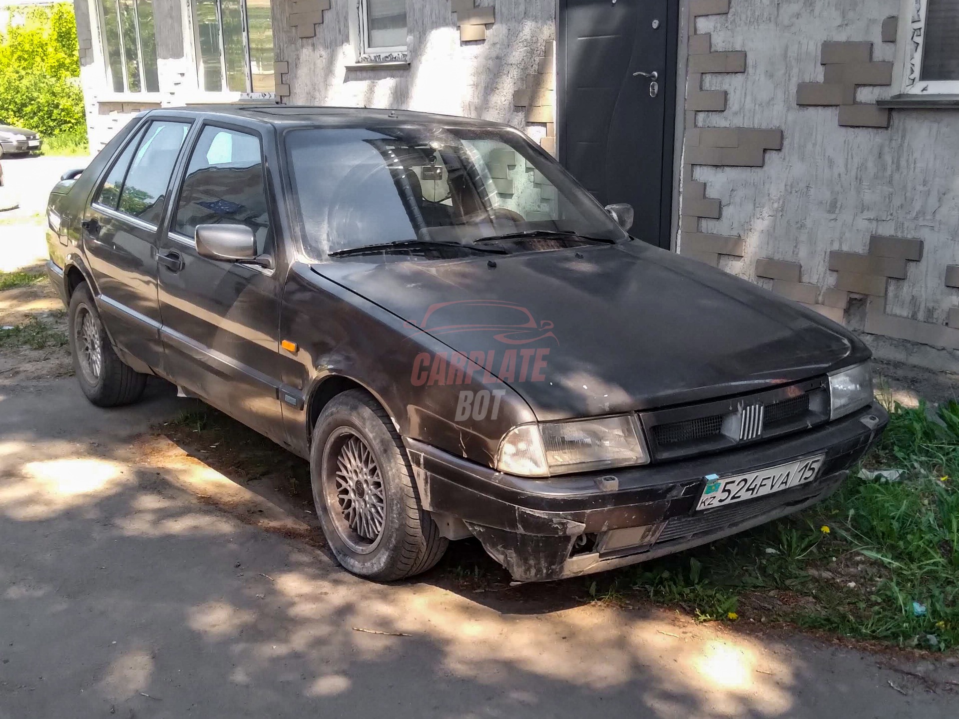 Fiat Tempra