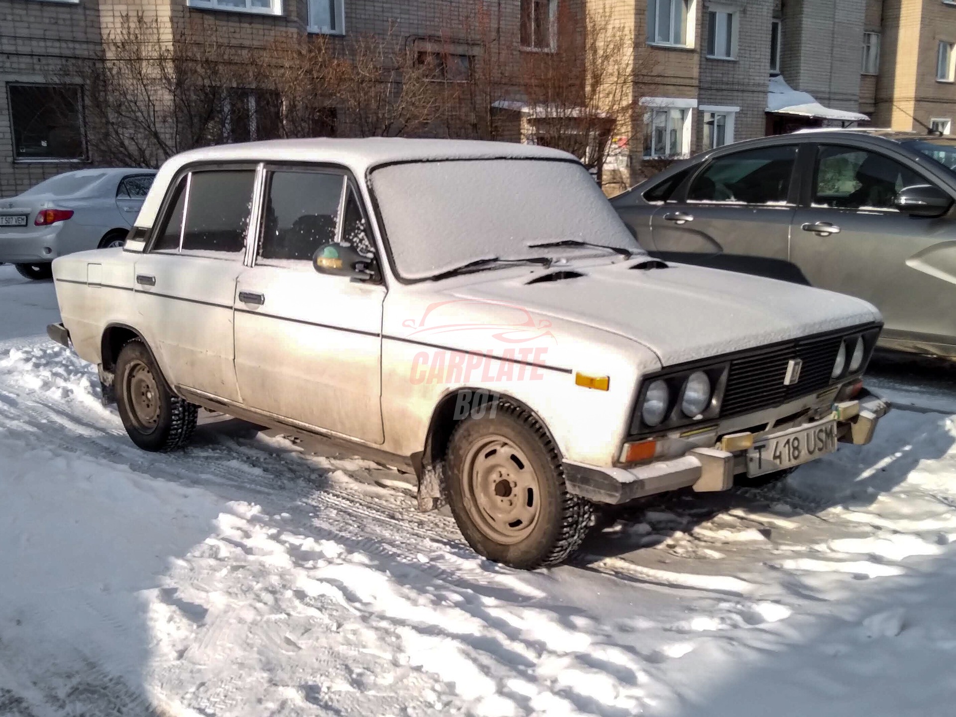 Lada (ВАЗ) 2106