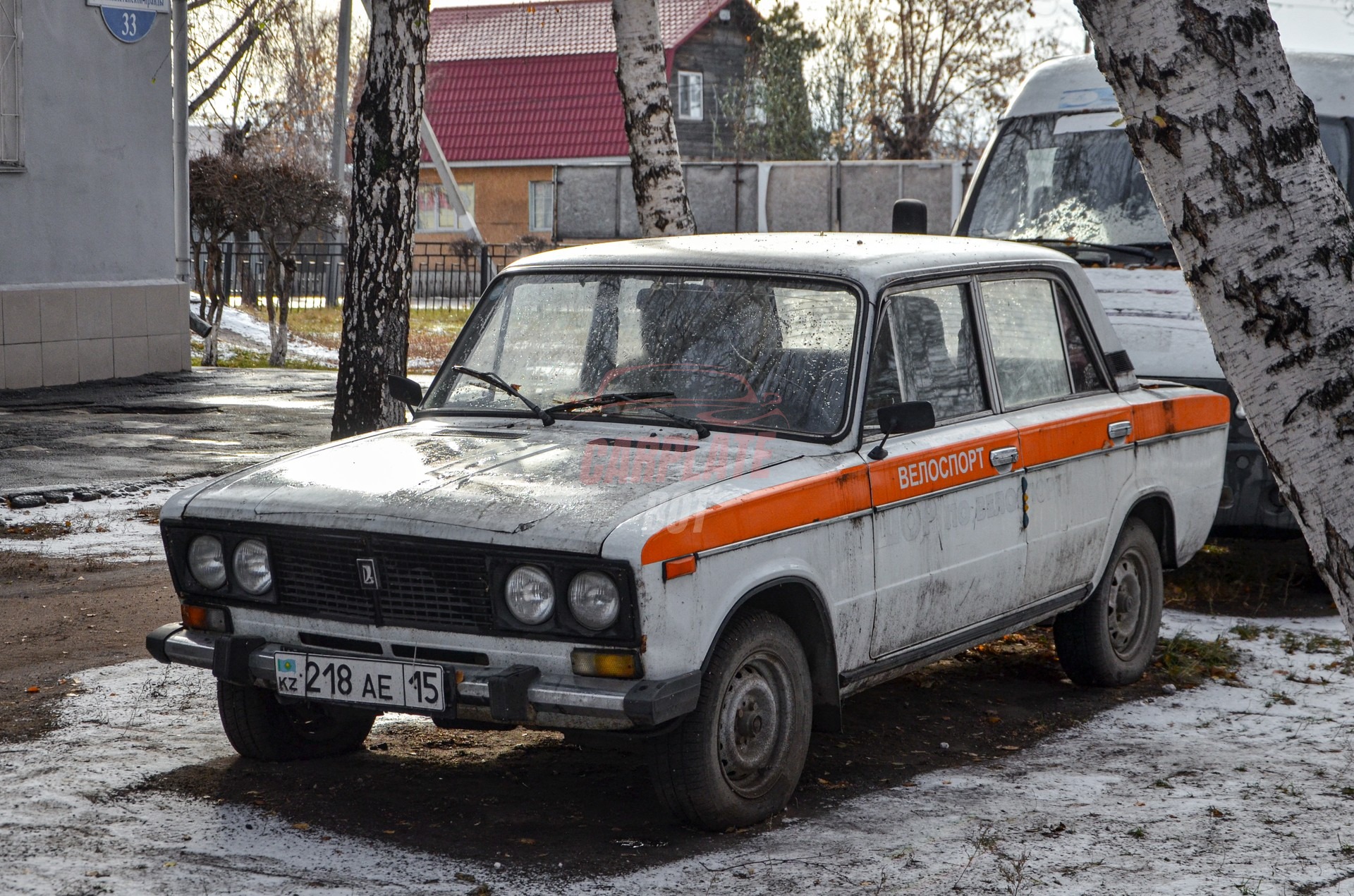 Lada (ВАЗ) 2106