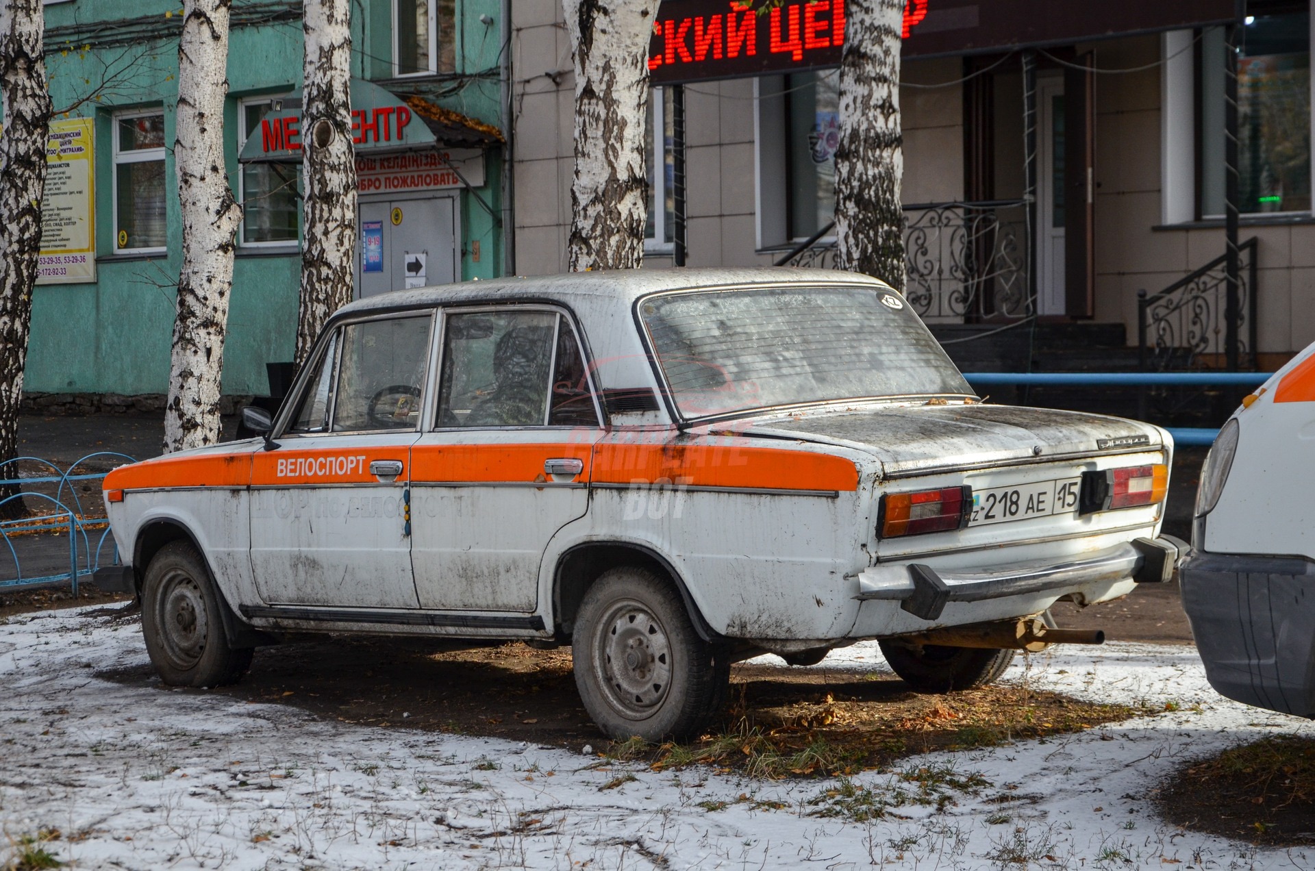Lada (ВАЗ) 2106