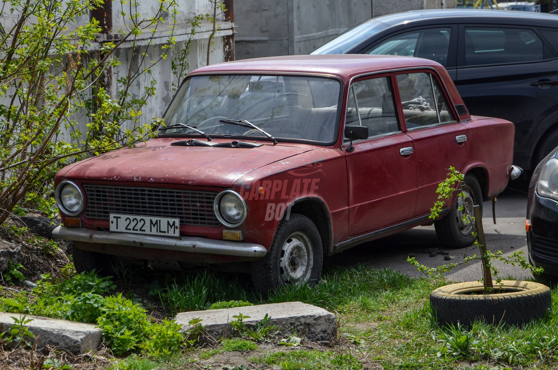 Lada (ВАЗ) 2101