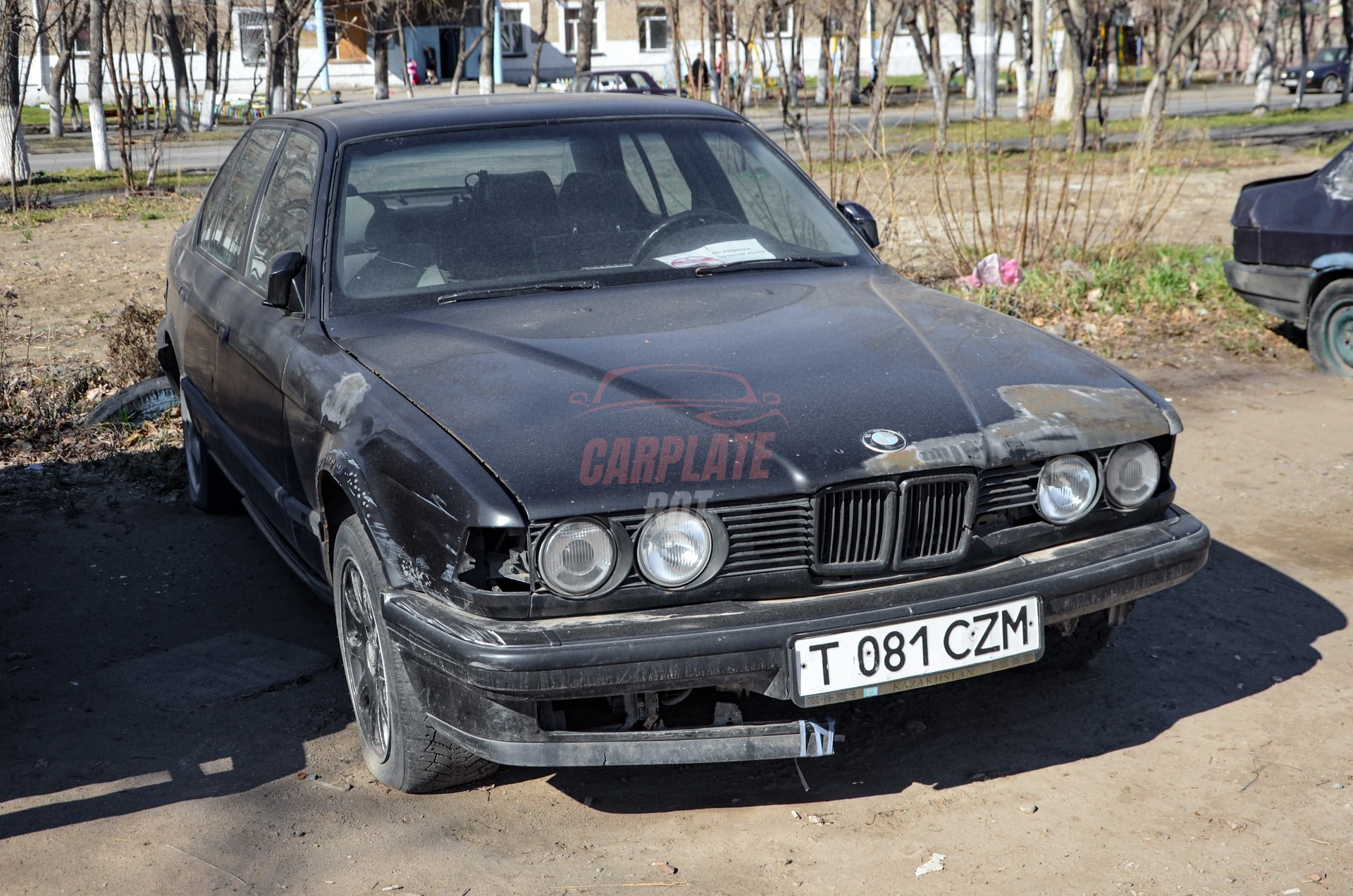 BMW 5 серии