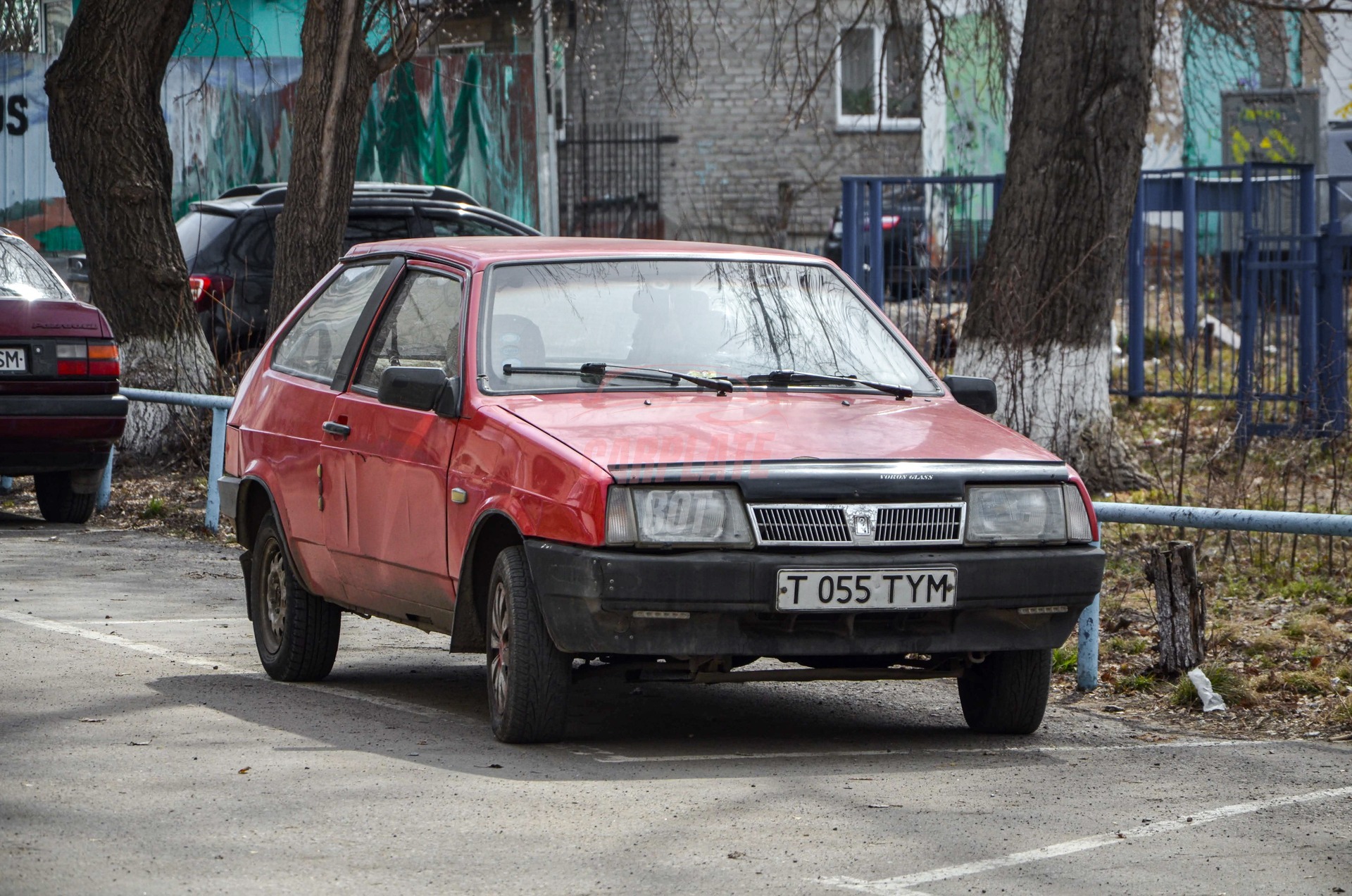 Lada (ВАЗ) 2109