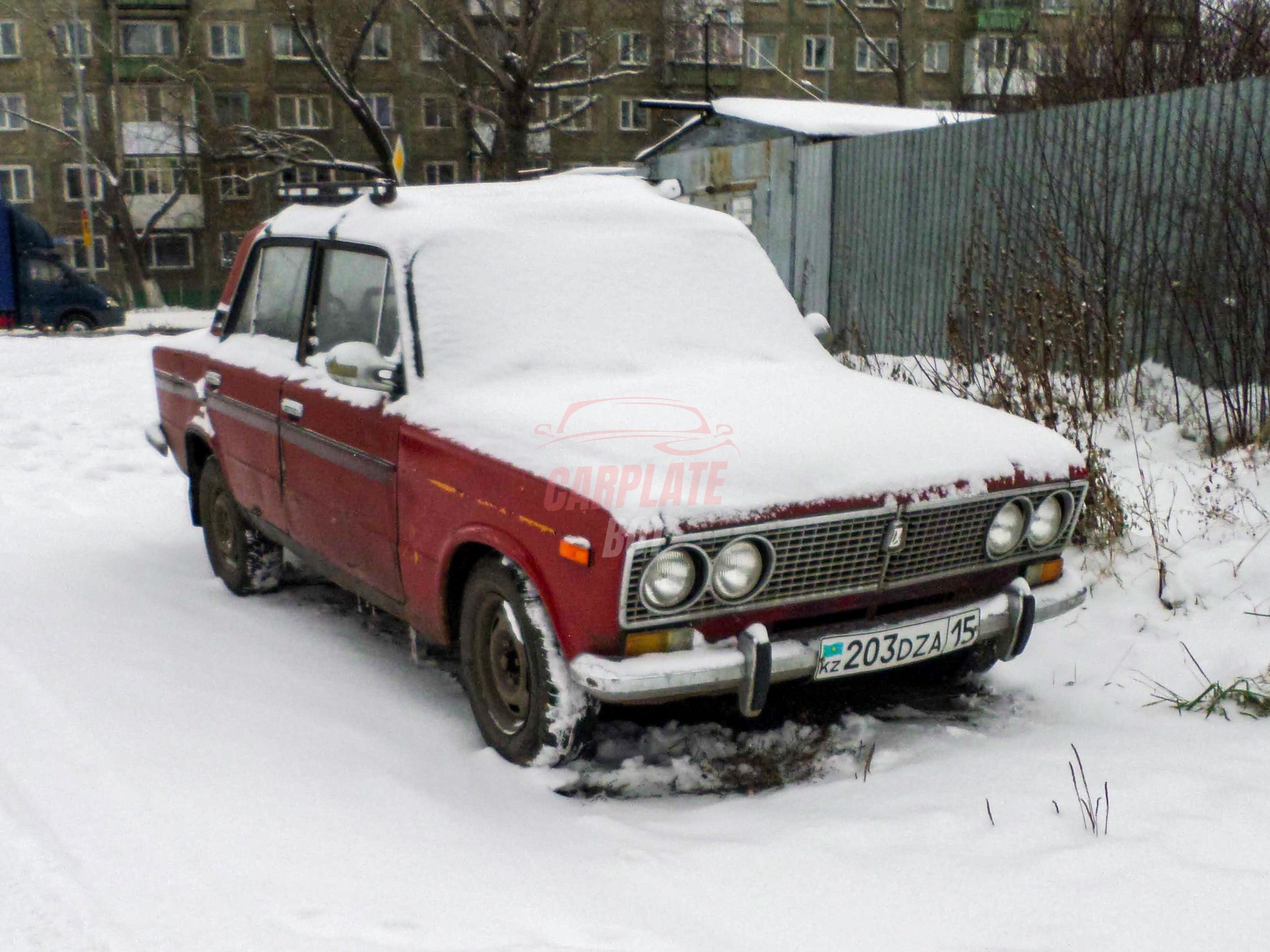Lada (ВАЗ) 2103