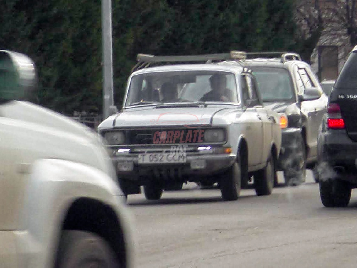 Москвич 2140
