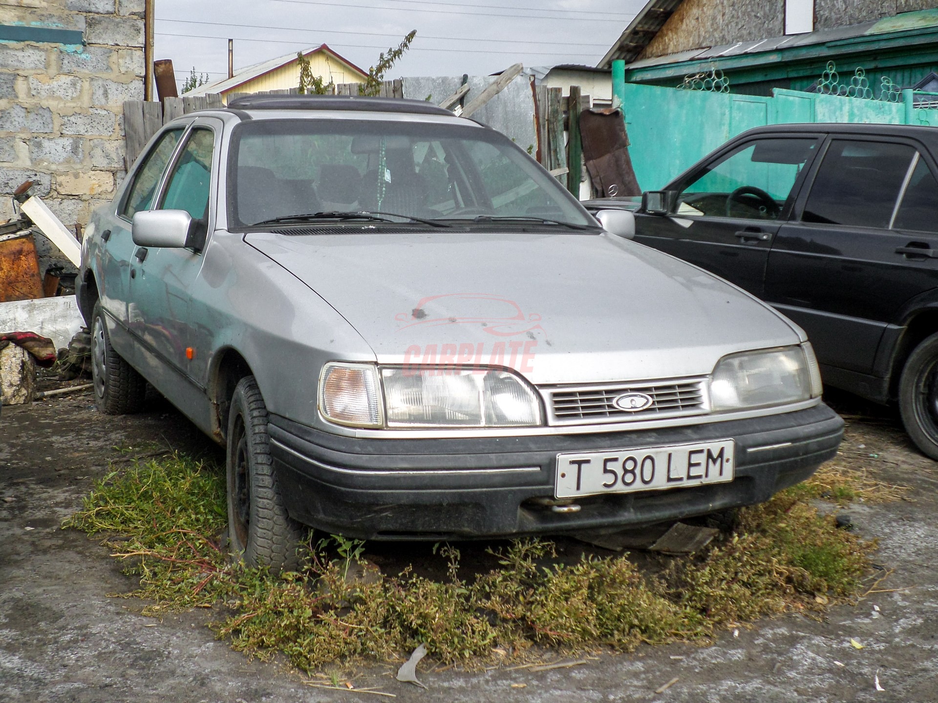Ford Sierra