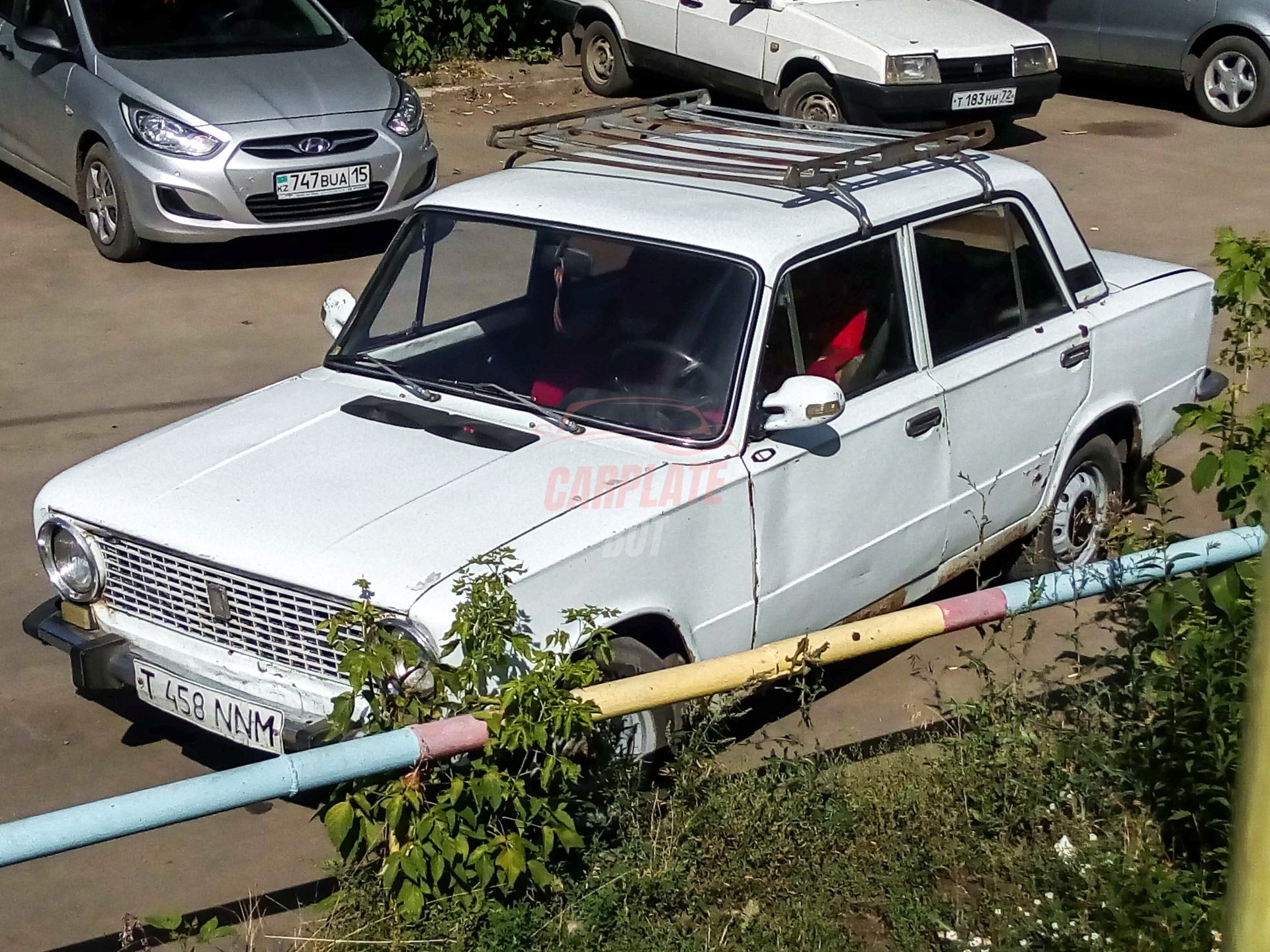 Lada (ВАЗ) 2101