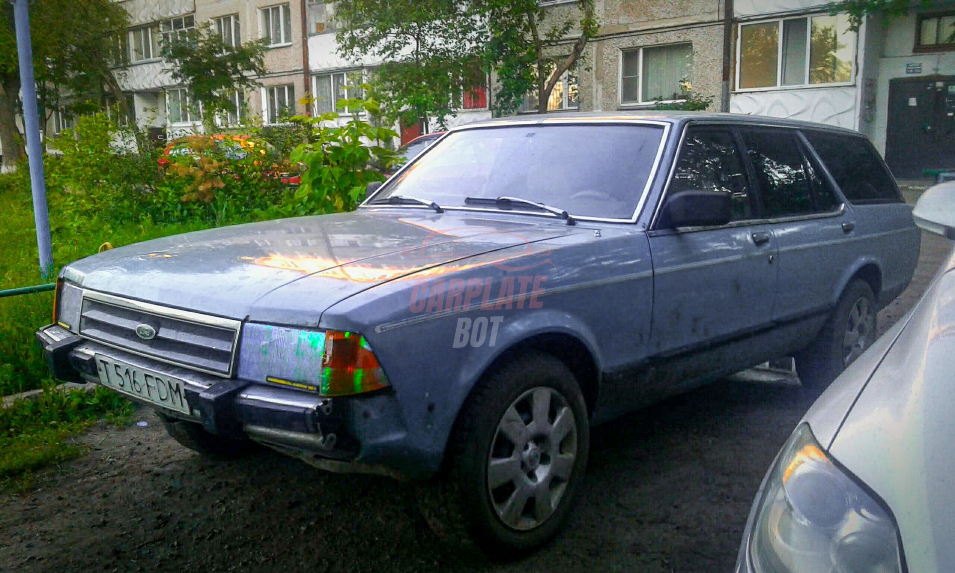 Ford Granada