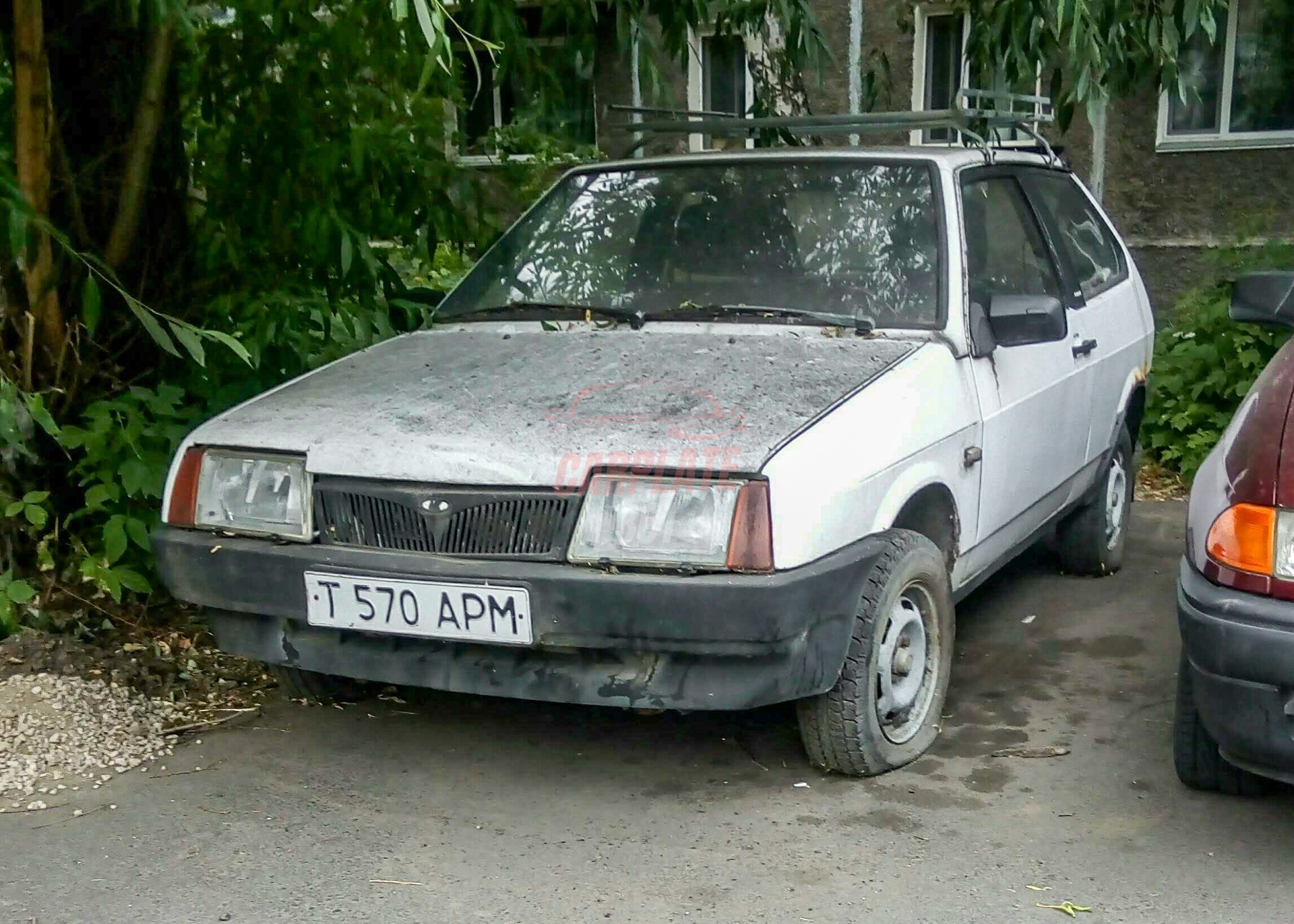 Lada (ВАЗ) 2108