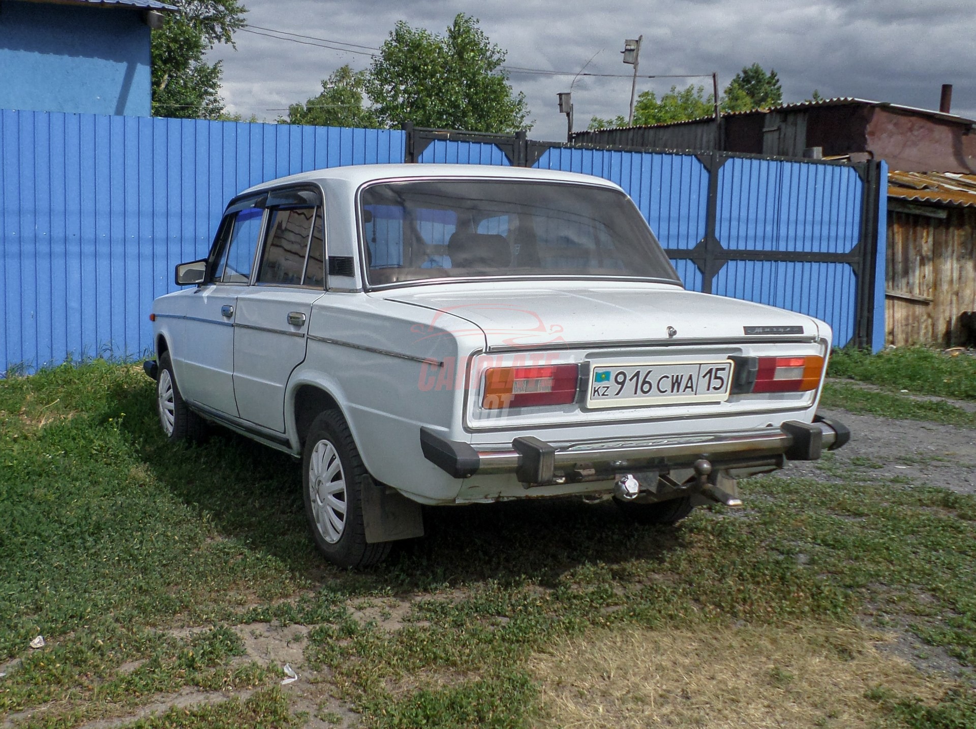 Lada (ВАЗ) 2106