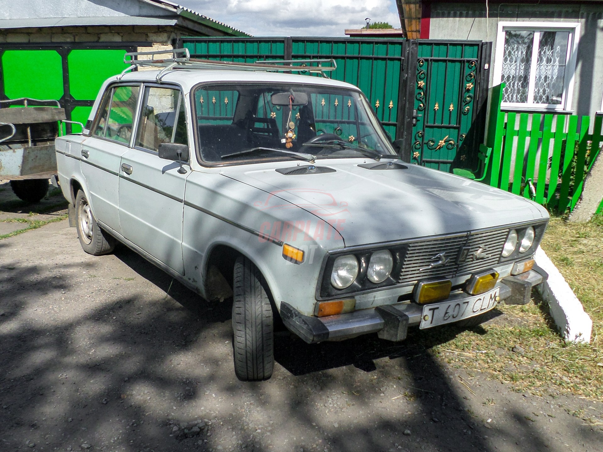 Lada (ВАЗ) 2106