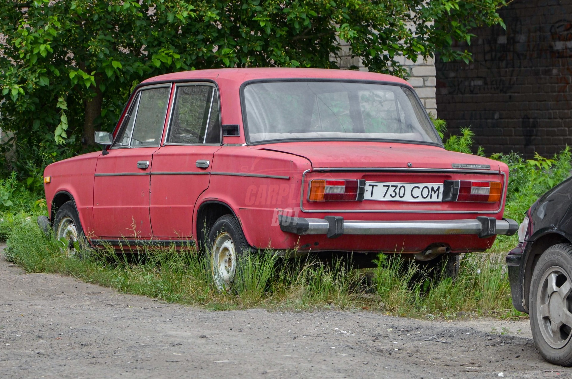 Lada (ВАЗ) 2106