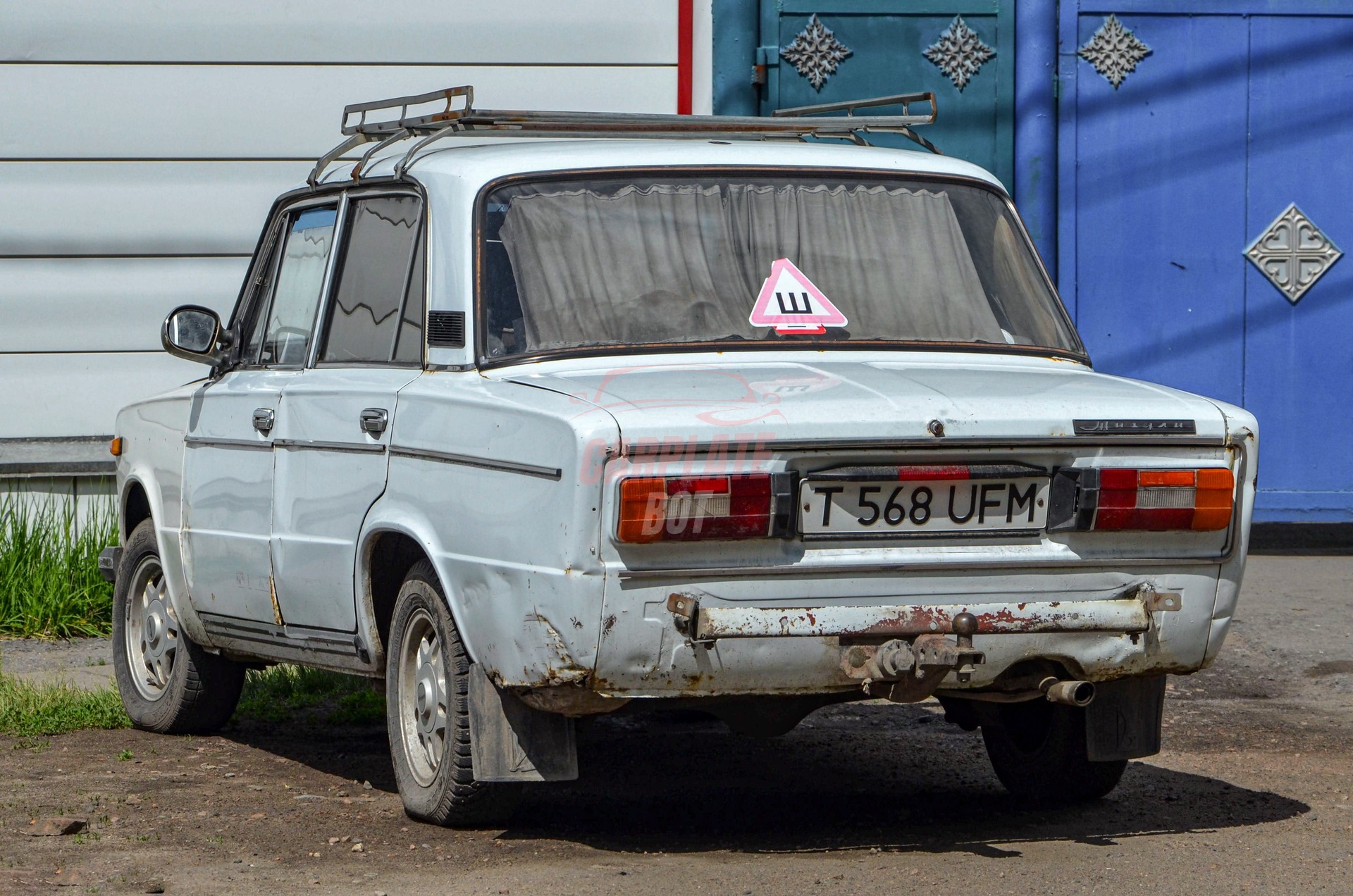 Lada (ВАЗ) 2106