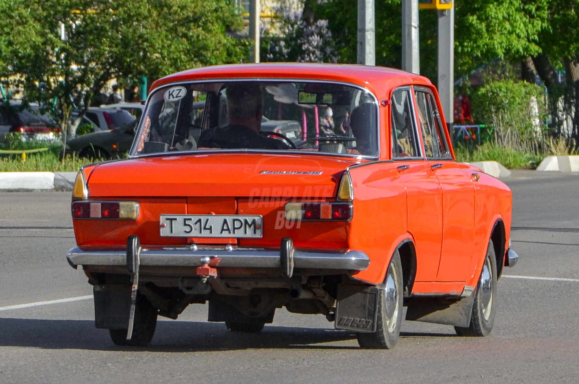 Иж Москвич-412