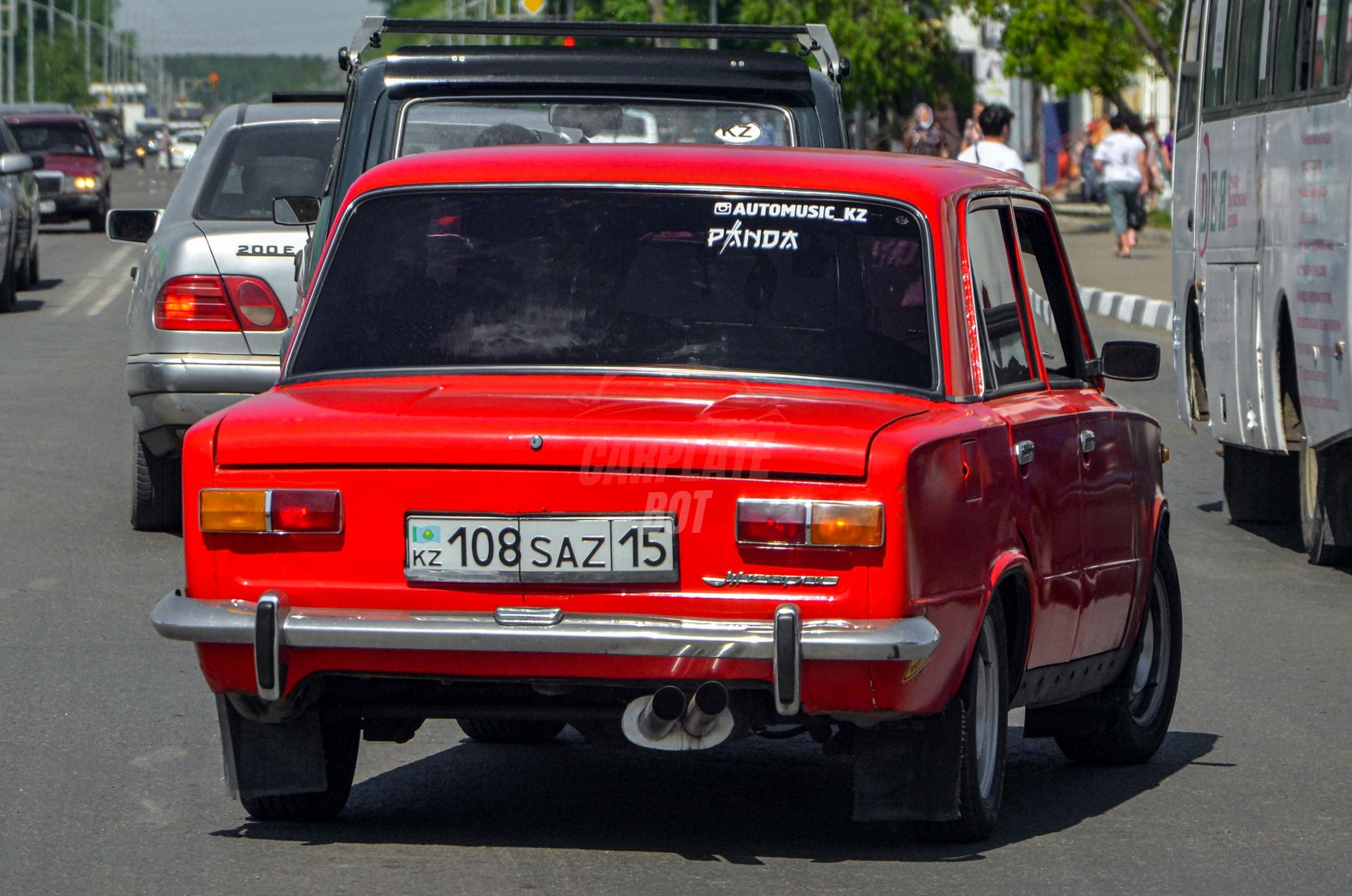 Lada (ВАЗ) 2101