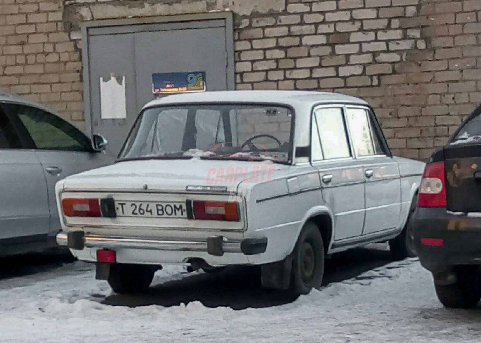 Lada (ВАЗ) 2106