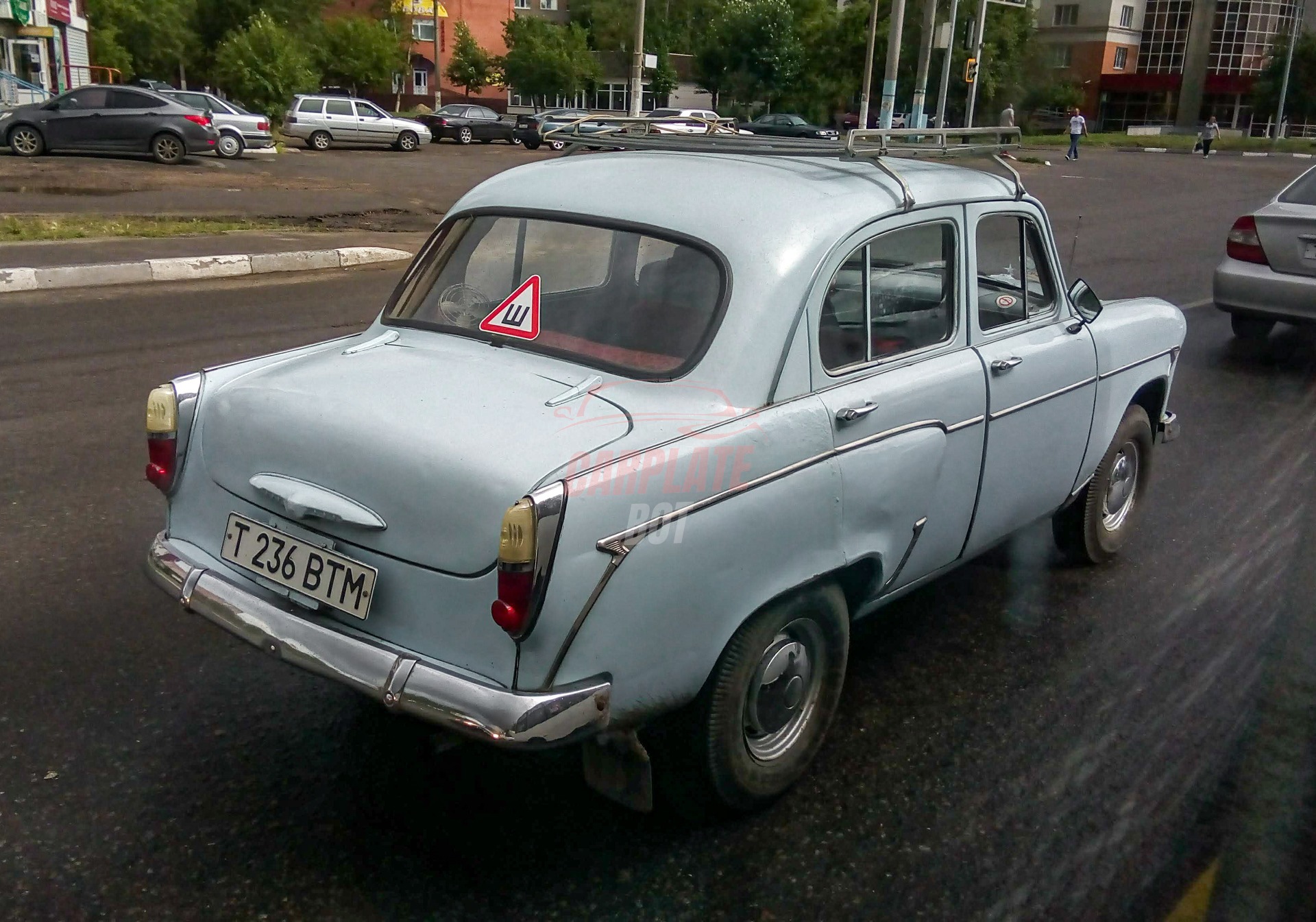 Москвич 403