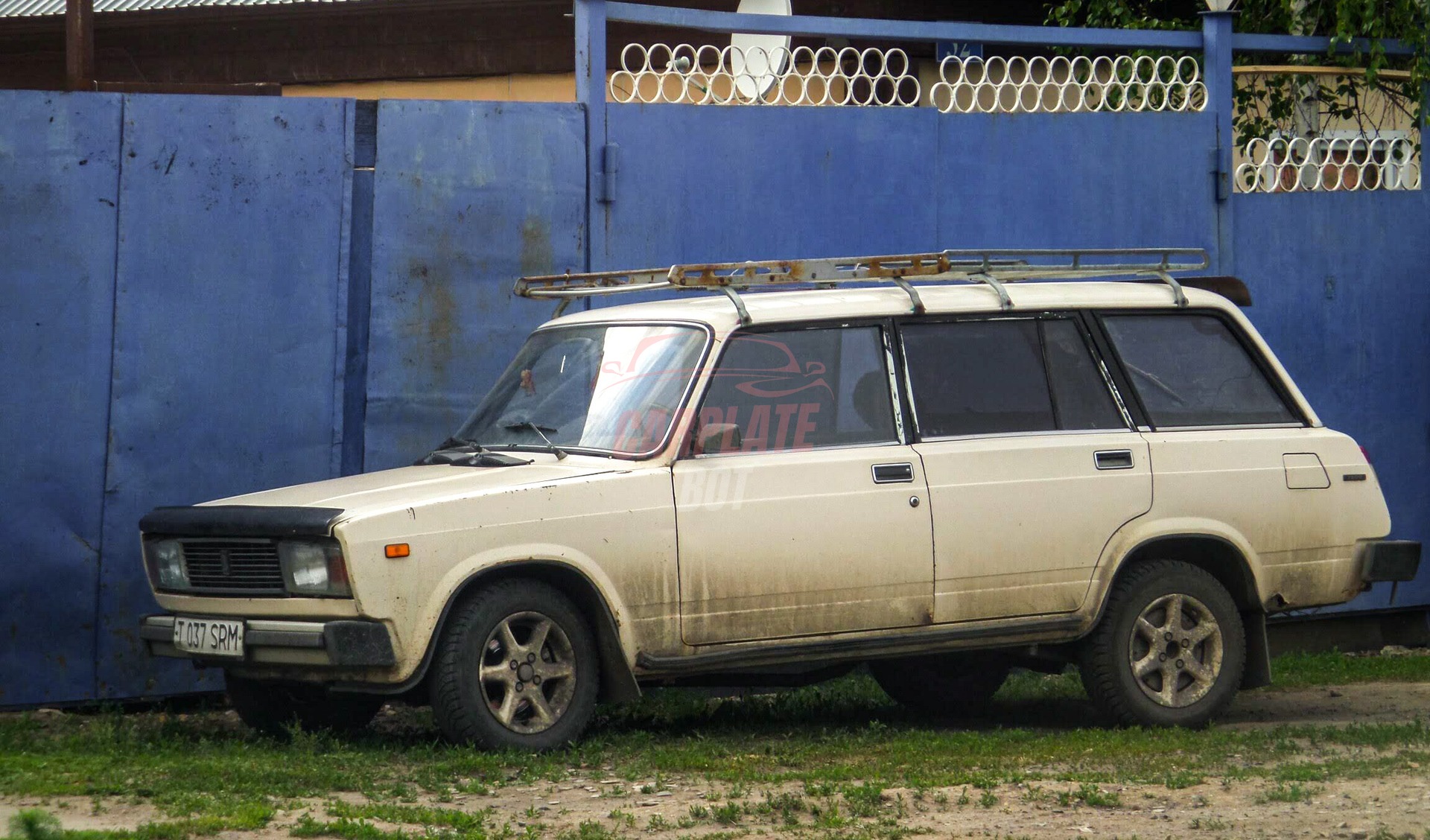 Lada (ВАЗ) 2104