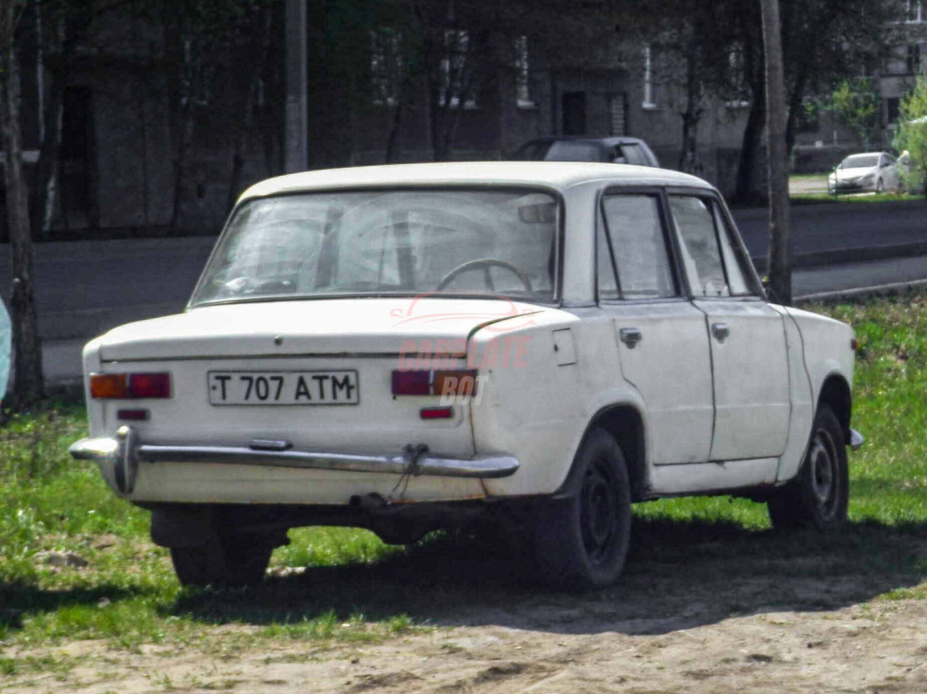 Lada (ВАЗ) 2101