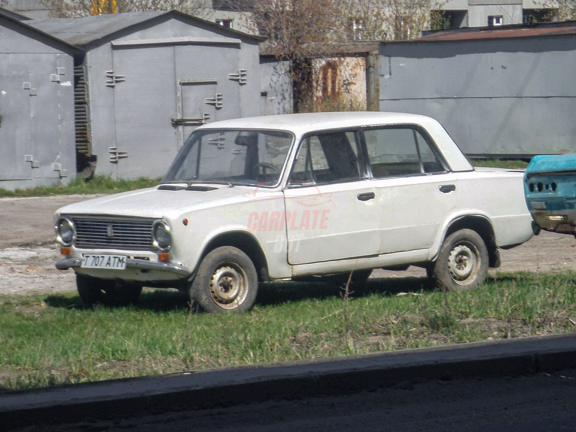 Lada (ВАЗ) 2101