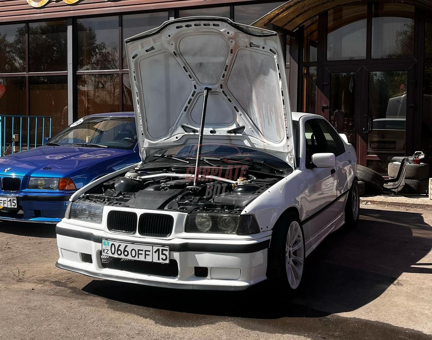 BMW 3 серии
