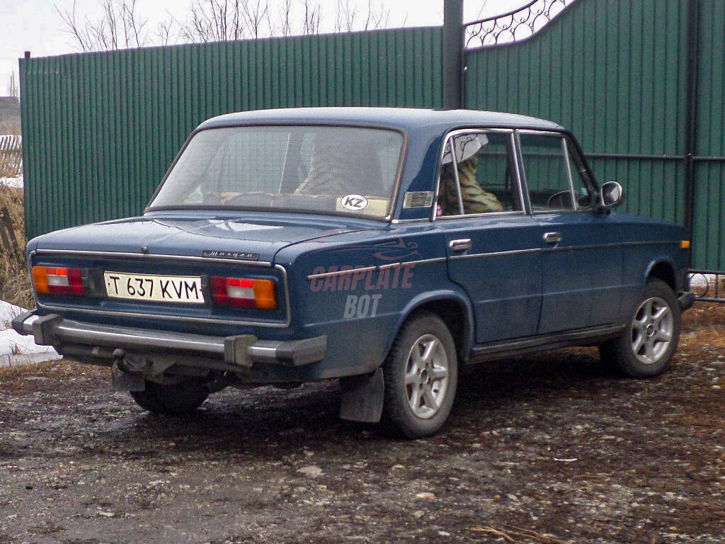 Lada (ВАЗ) 2106