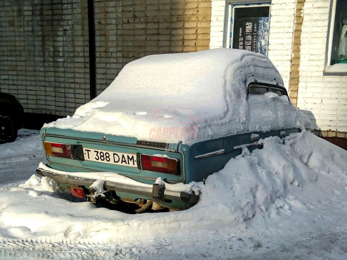Lada (ВАЗ) 2106