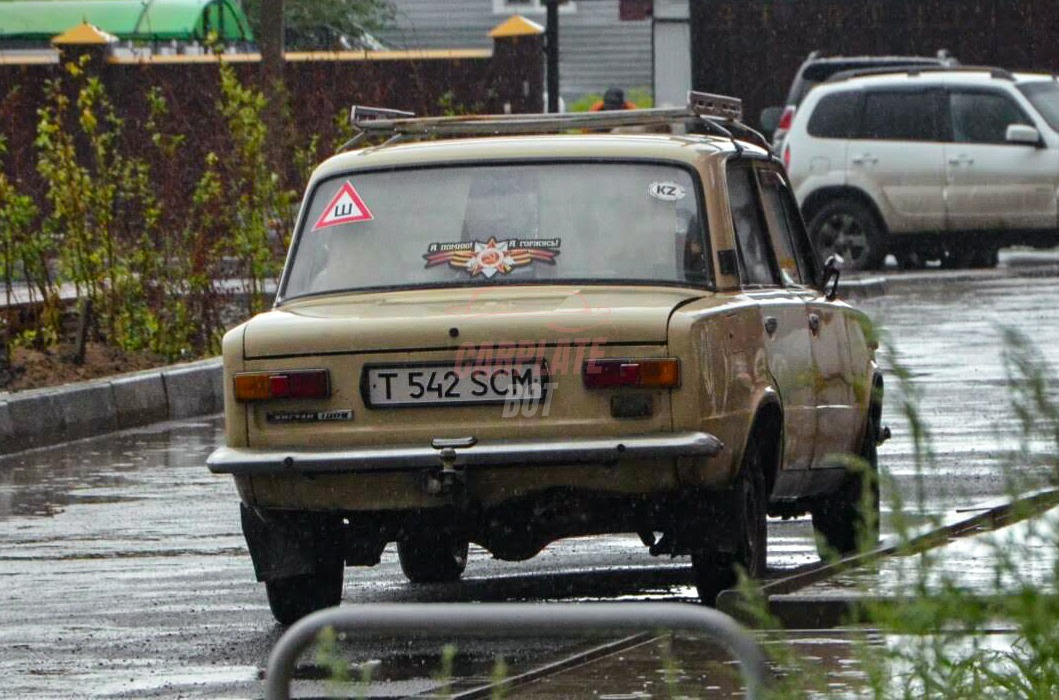 Lada (ВАЗ) 2101