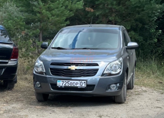 Chevrolet Cobalt