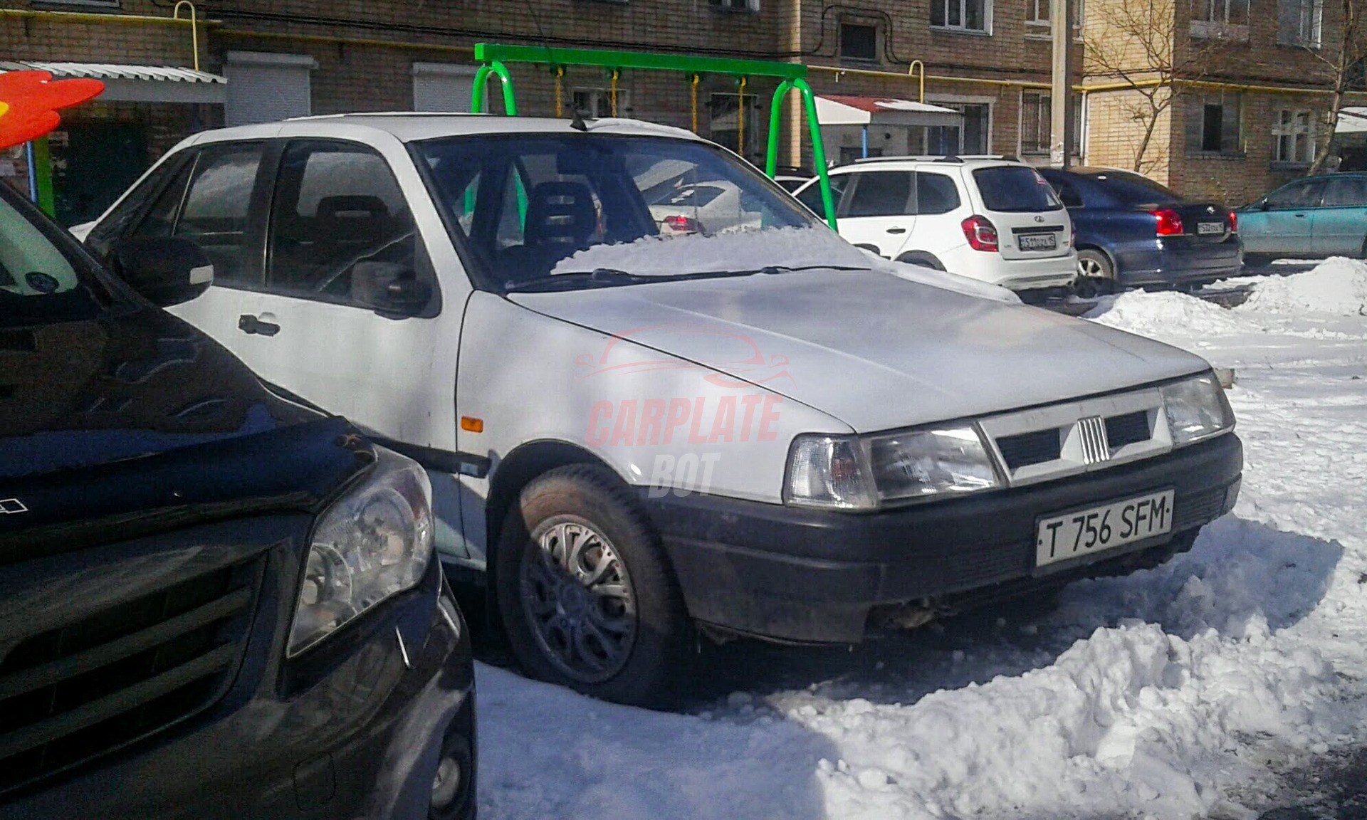 Fiat Tempra