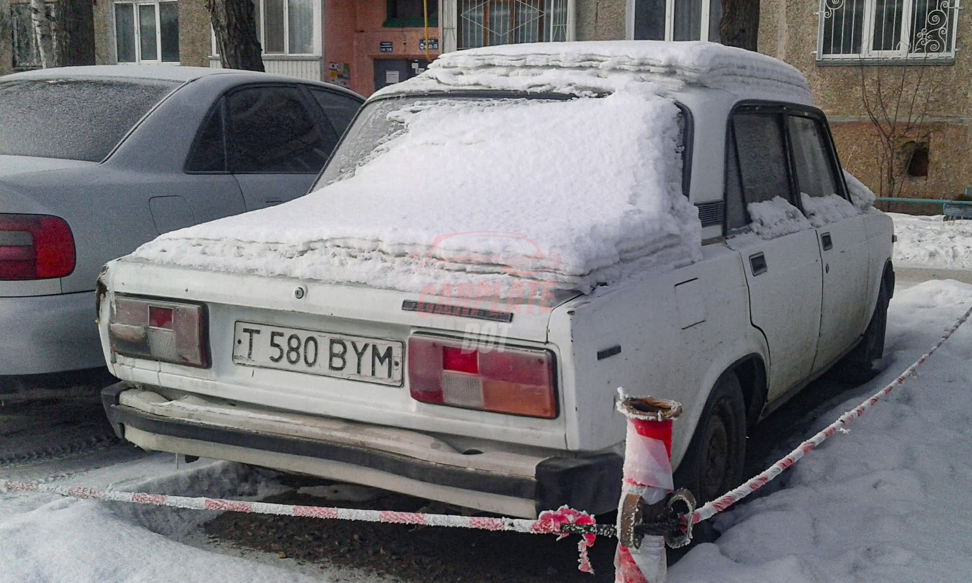 Lada (ВАЗ) 2105