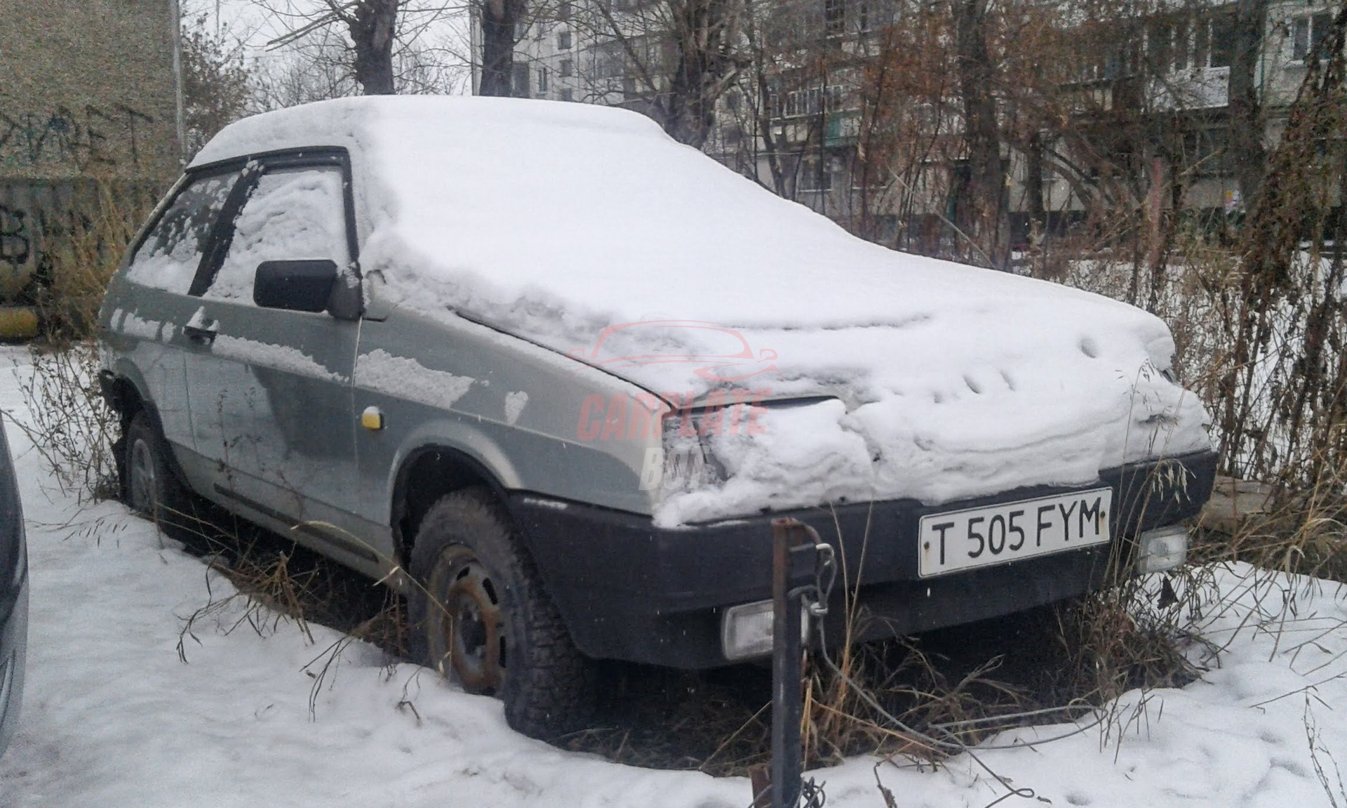 Lada (ВАЗ) 2108