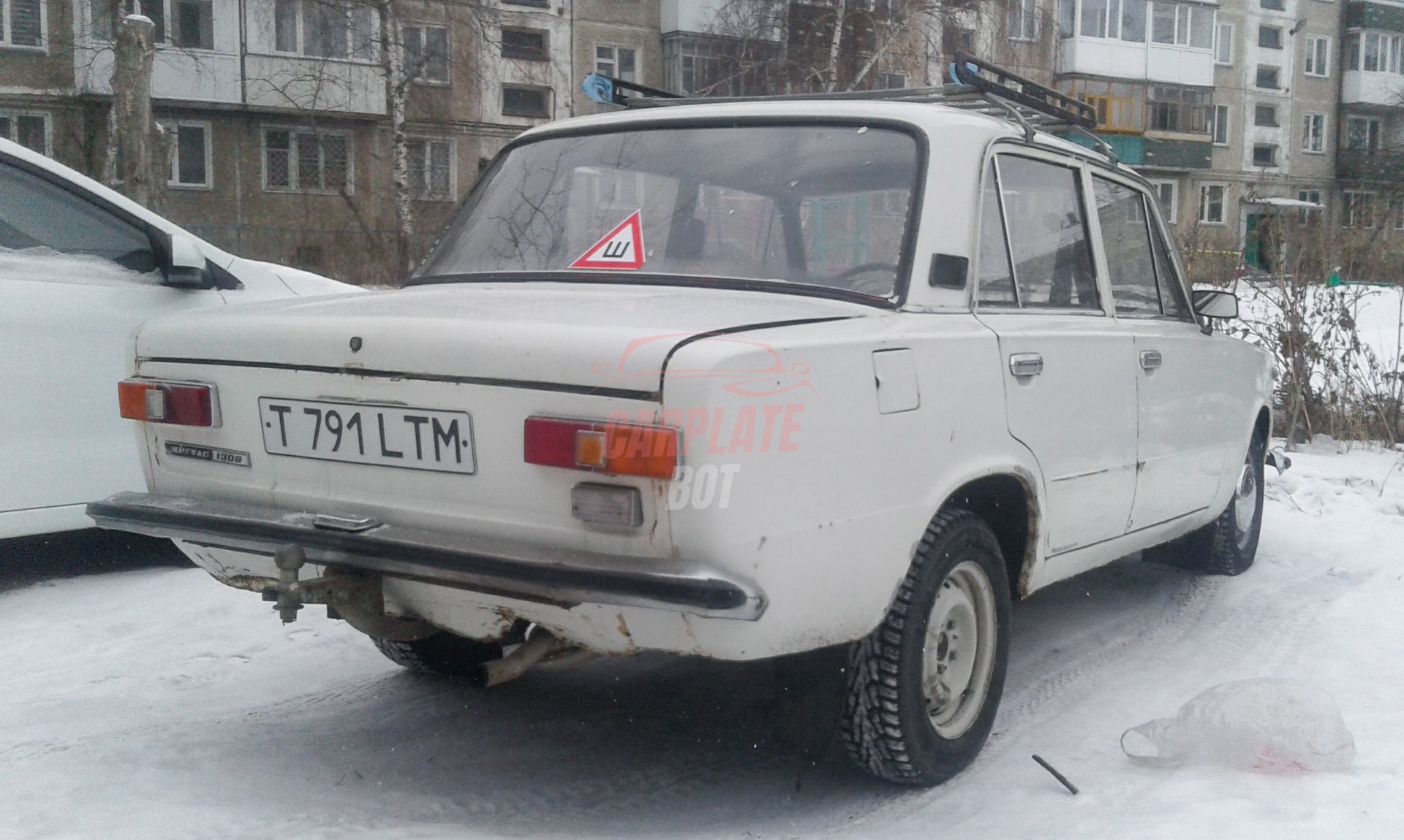 Lada (ВАЗ) 2101