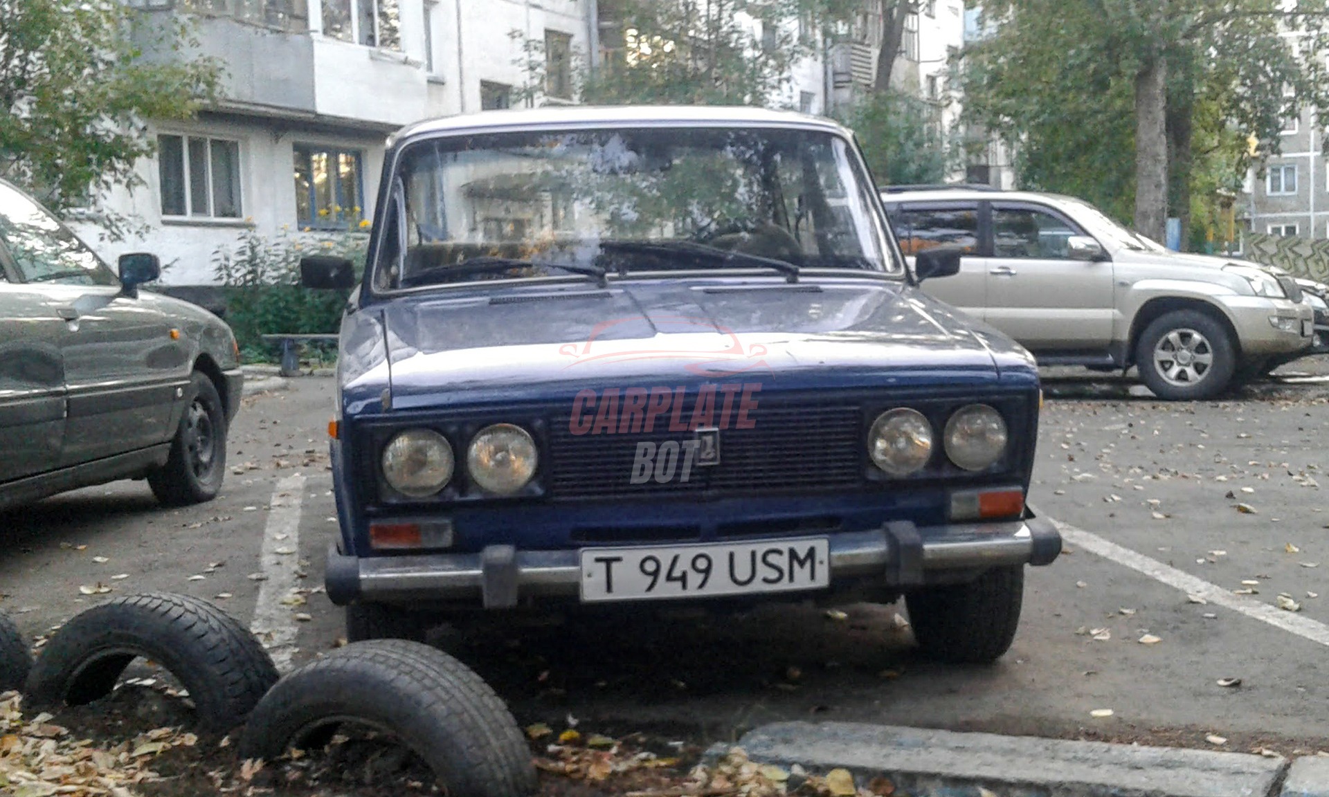 Lada (ВАЗ) 2106
