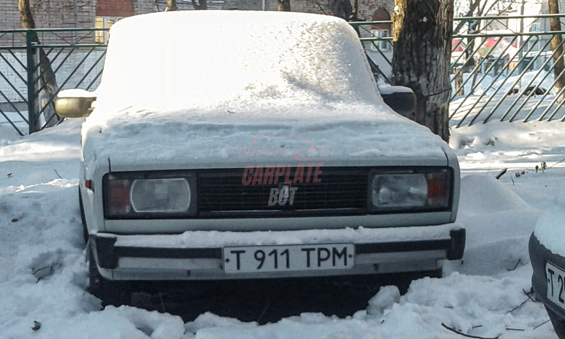Lada (ВАЗ) 2105