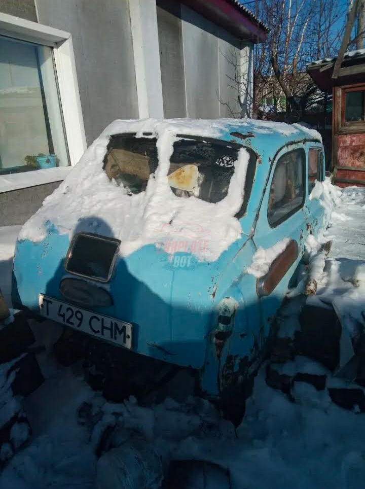 ЗАЗ 965