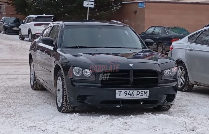 Dodge Charger