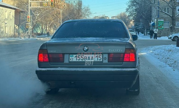 BMW 5 серии
