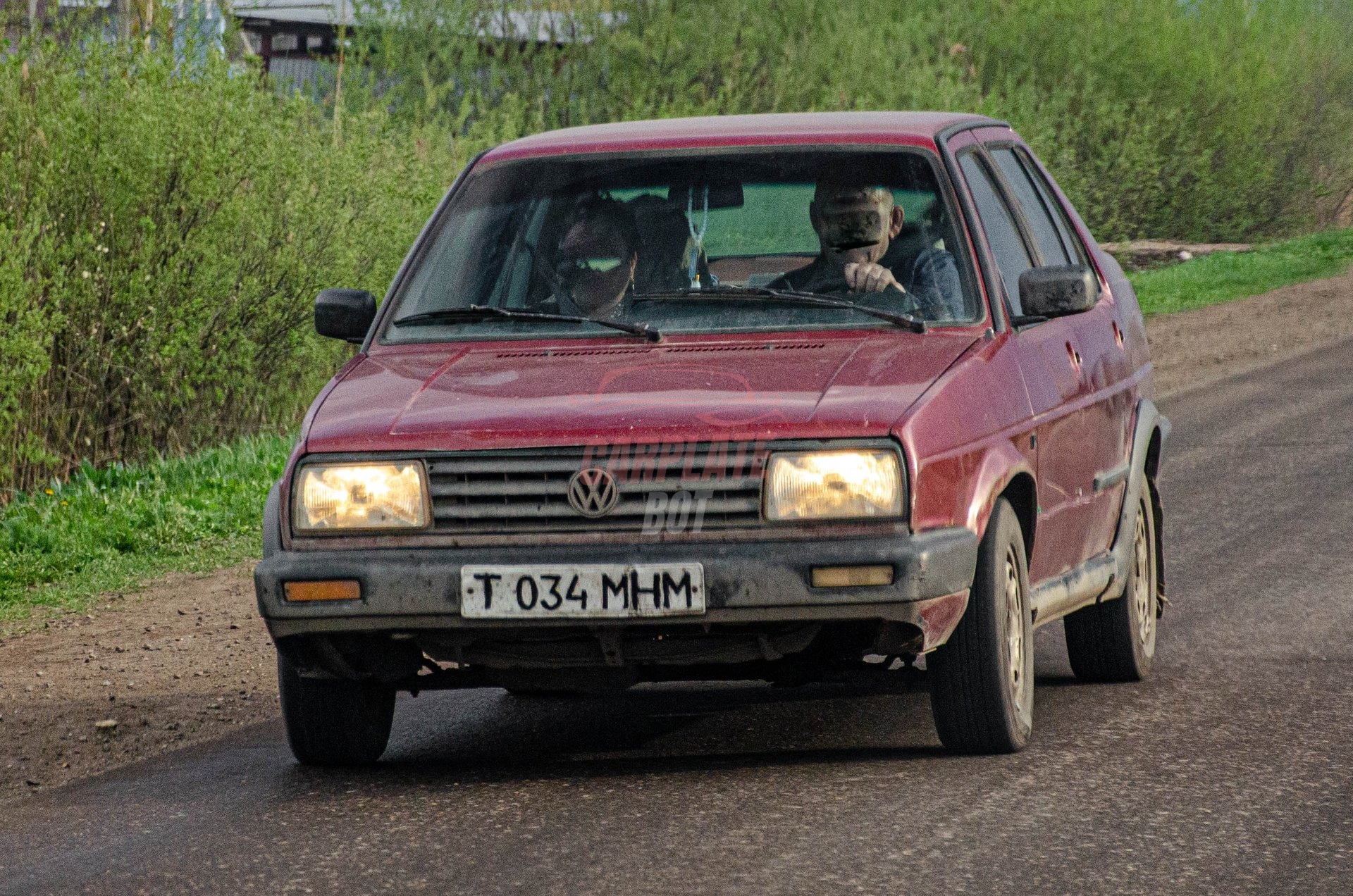 Volkswagen Jetta