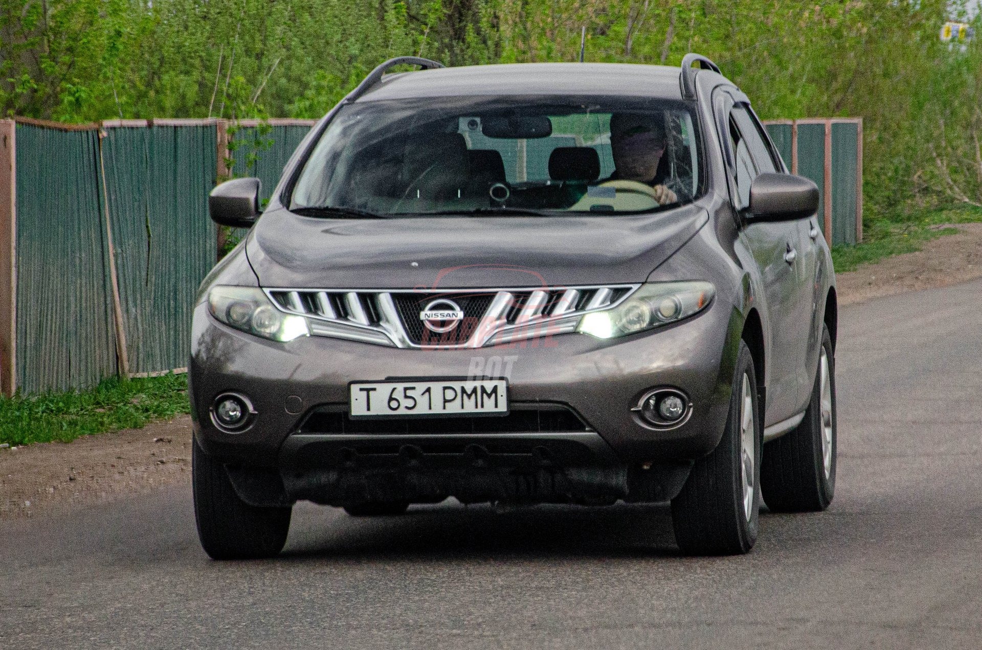 Nissan Murano