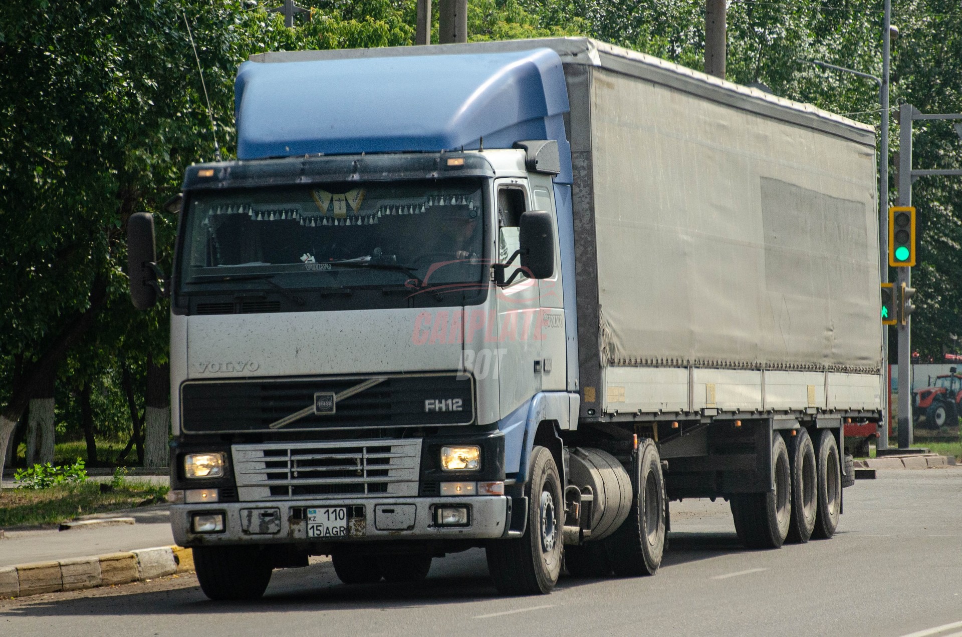 Volvo FH