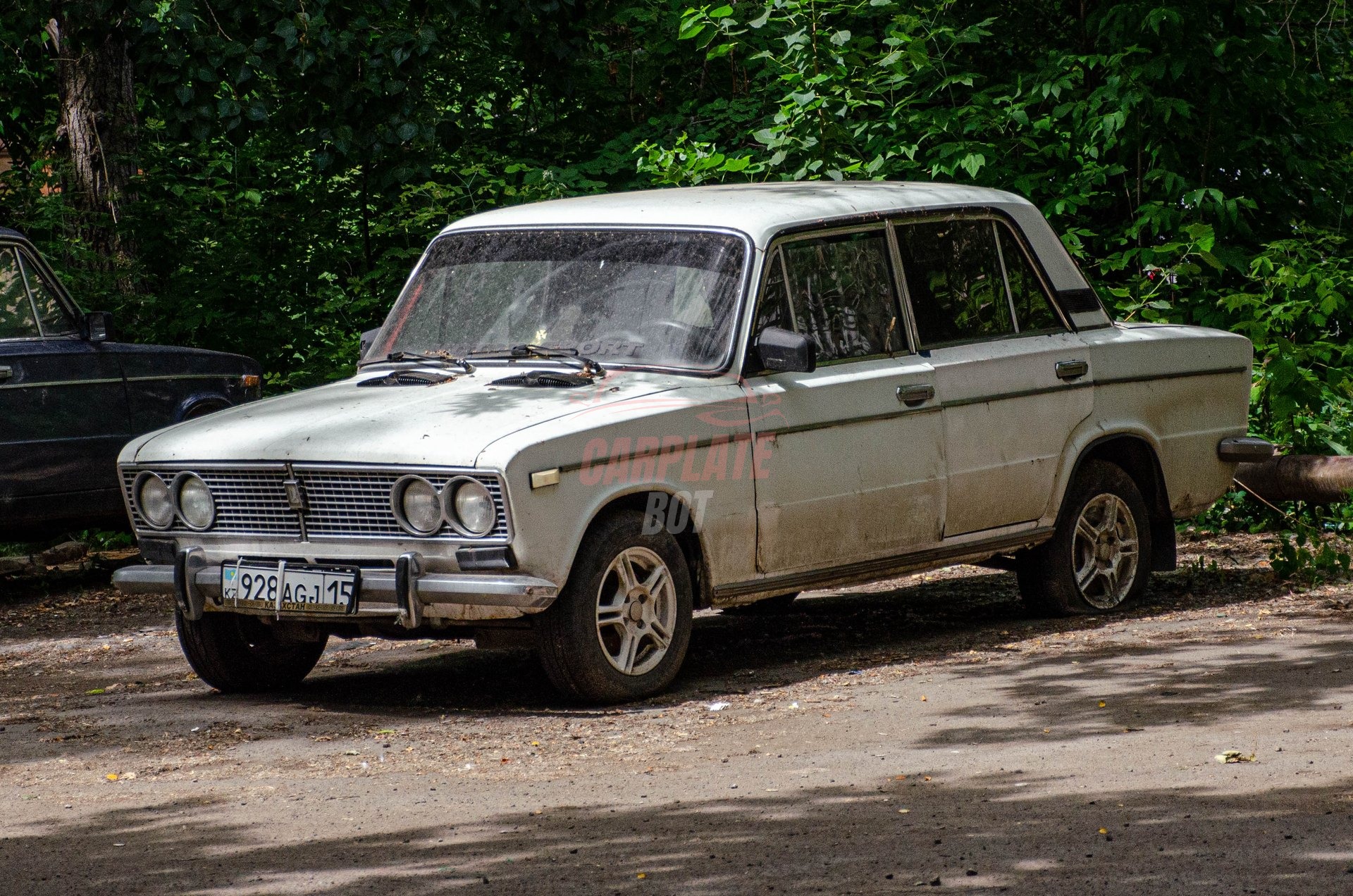 Lada (ВАЗ) 2106