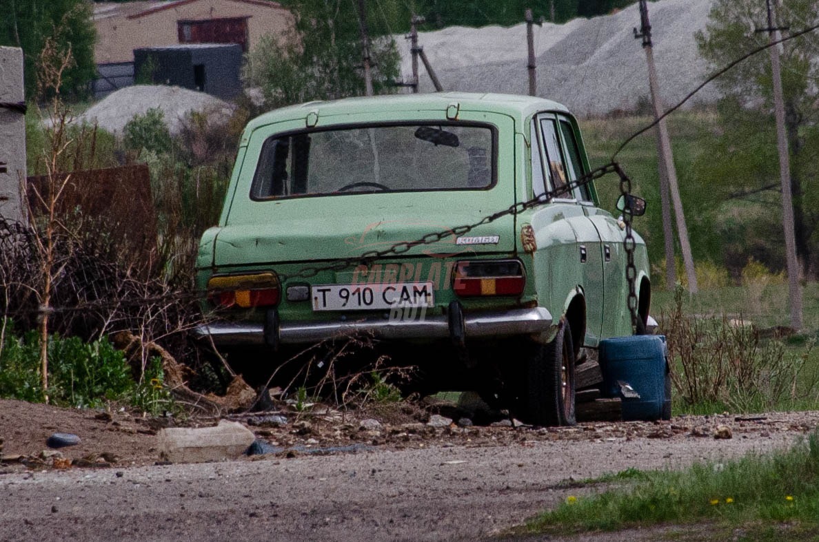 Иж 2125 «Комби»