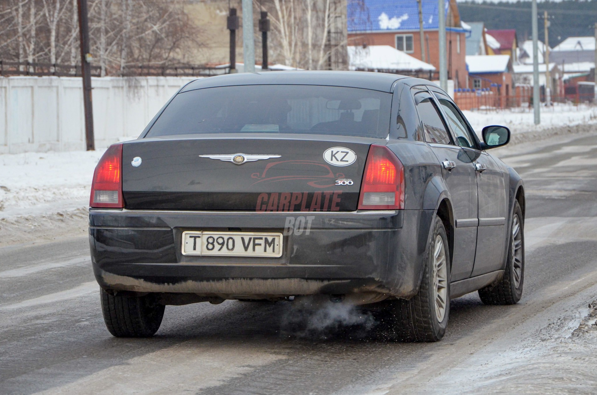 Chrysler 300C