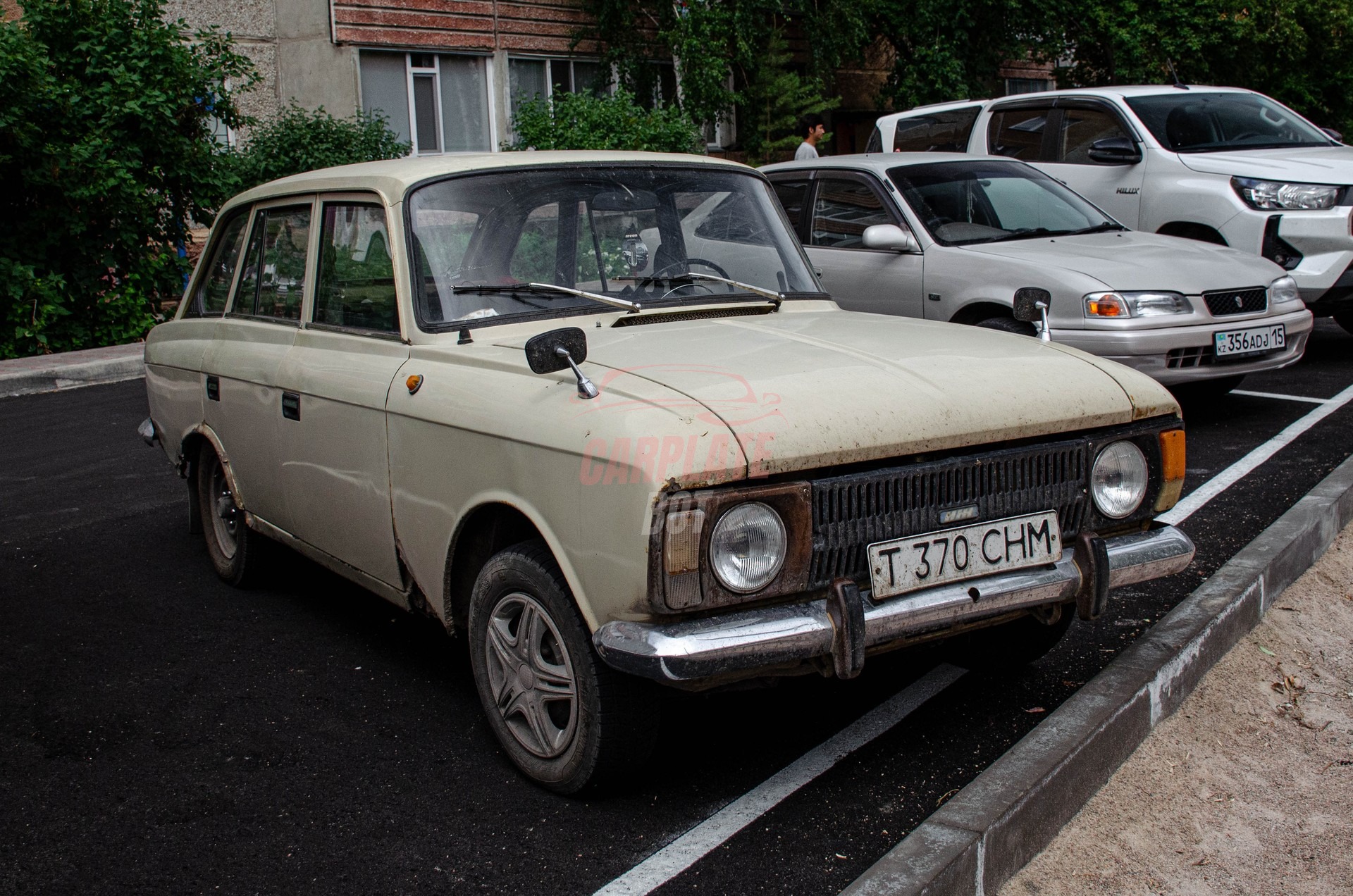 Иж 2125 «Комби»
