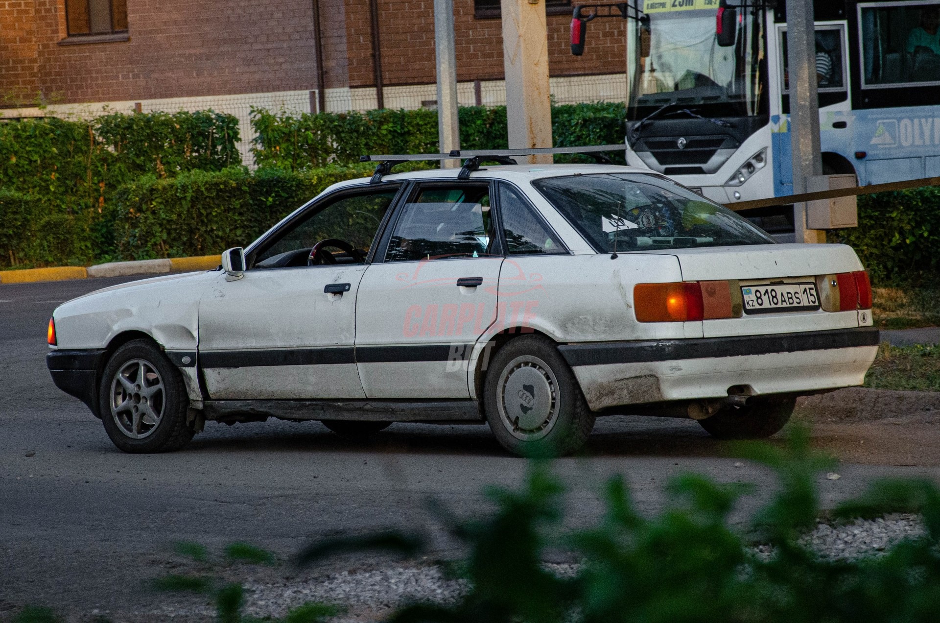 Audi 80