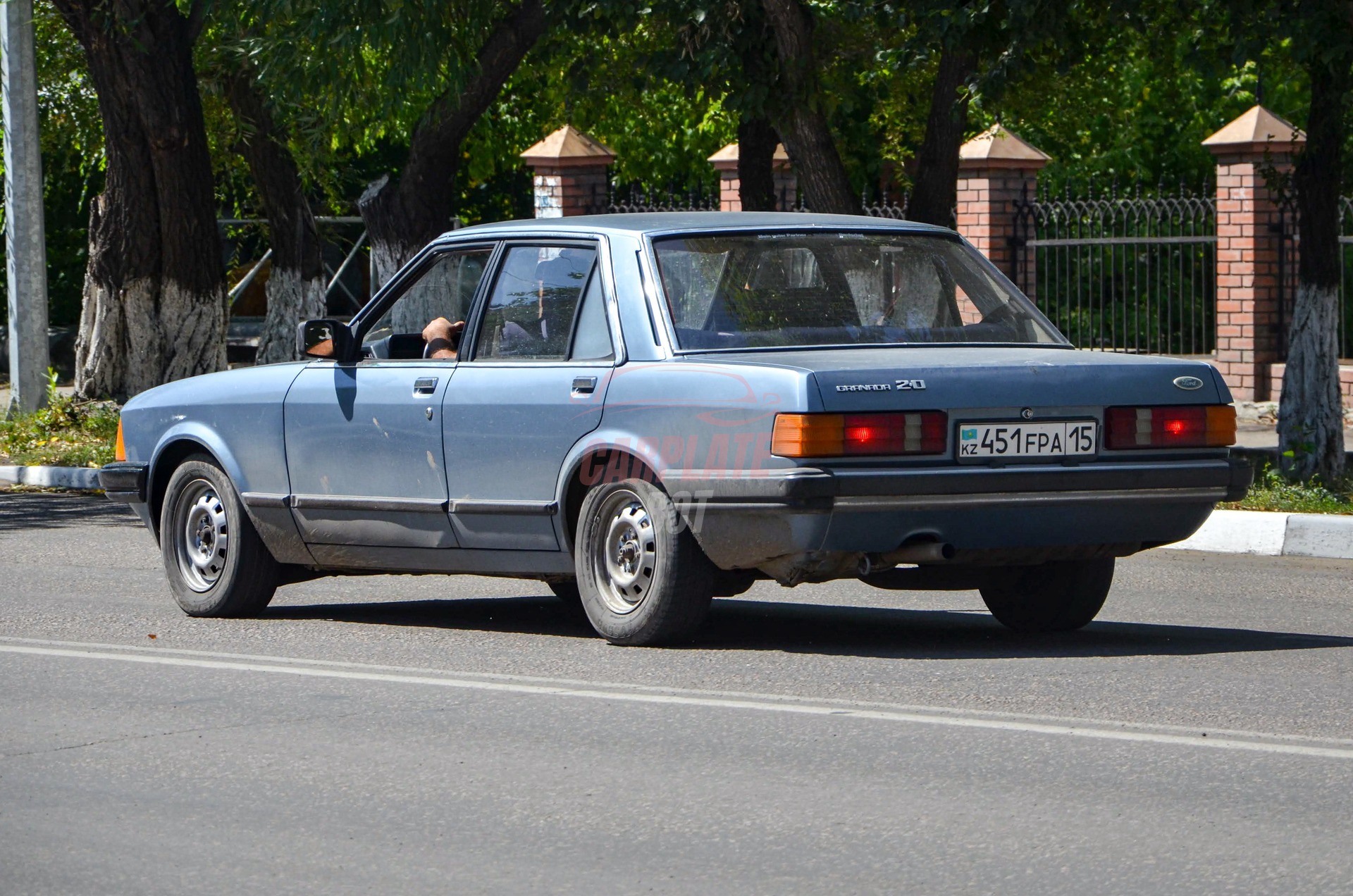 Ford Granada