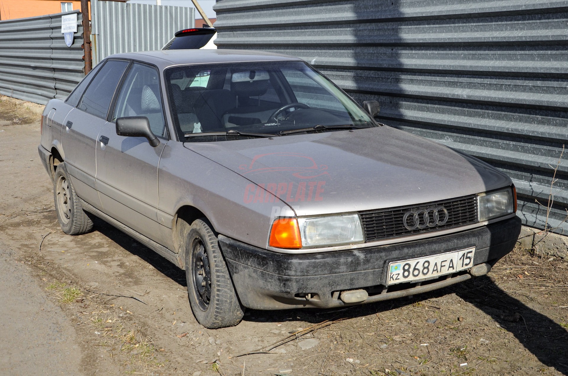 Audi 80
