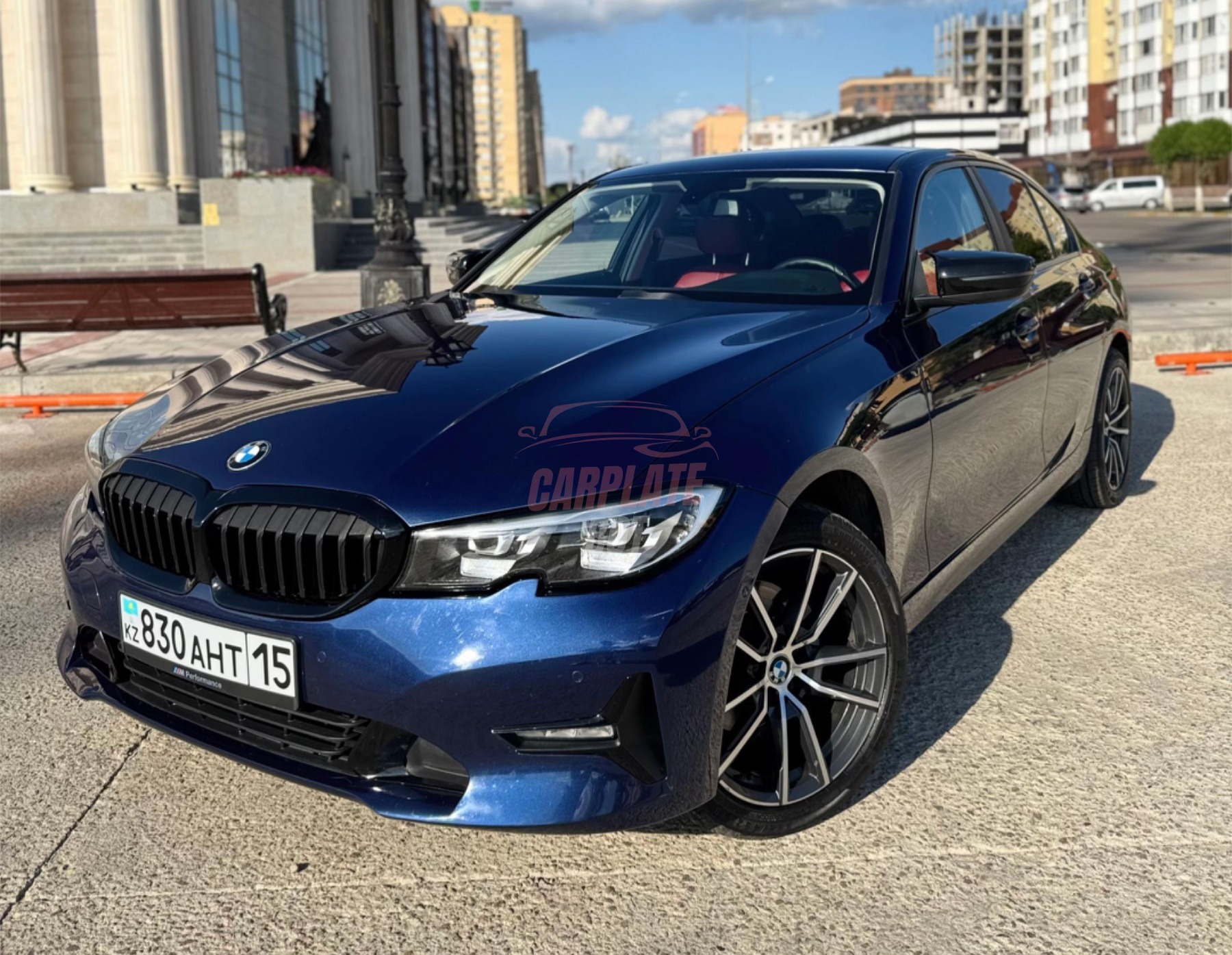 BMW 3 серии